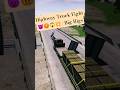 😡🛣️TRUCK DRIVER BROTHER ANGRY 👿|Truck Simulator Bigrigs#viral#automobile#gaming#fypシ#shorts#trending