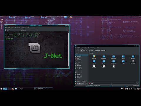 Linux Remote Shell Using Netcat 2018 Edition