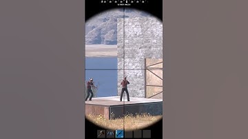 New meta in rust console edition public test branch really good update #edit