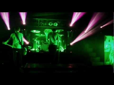 Asking Alexandria LIVE HD-Not Your Average America...