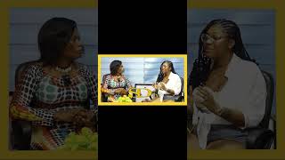 Small But Might Oyerepa Sisi Mu Den Show Is Live Today