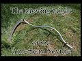 The Power of the American Scythe