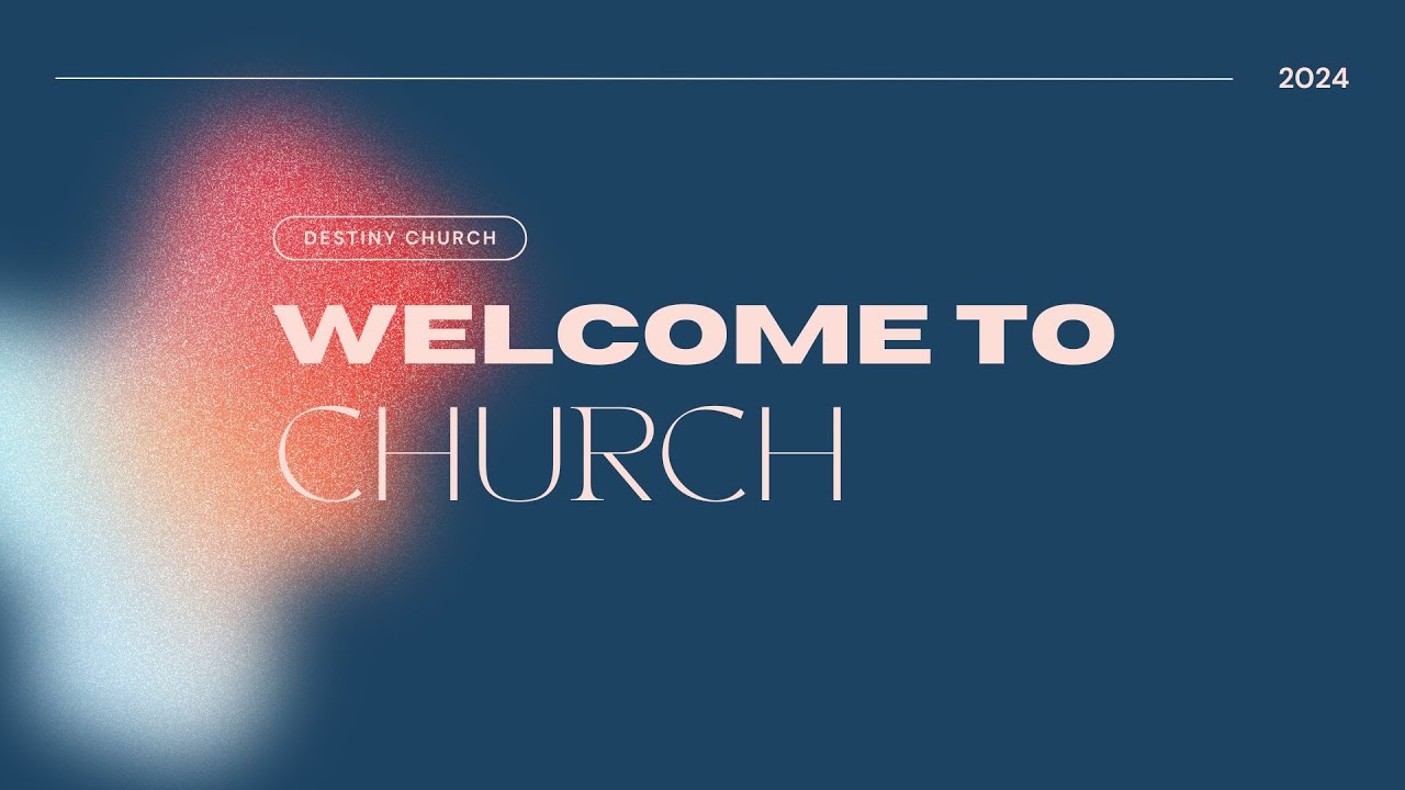 Christ-Centered Communication | Pastor Liam Smith