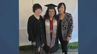 Ohio State students celebrate achievements at spring commencement