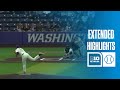 Michigan State at Washington | EXTENDED HIGHLIGHTS | Big Ten Baseball | 04/18/2026