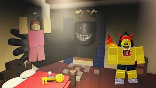 Run or Die [Full Walkthrough] Roblox Gameplay