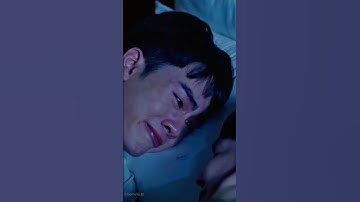 this scene got me crying 😭😭#thaibl #bl #myonly12pc #myonly12 #santaearth