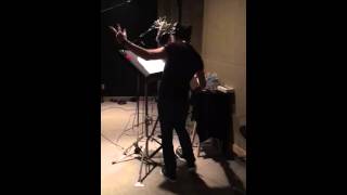 Paul Amos - Captain Canuck 'The Prometheus Protocol' Paul Amos - Captain Canuck 'The Prometheus Protocol'