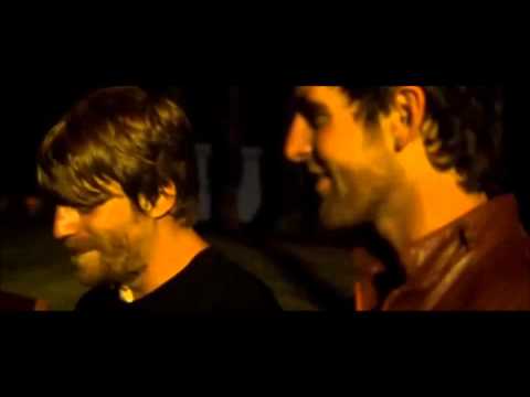 Clip - The Ending of Bellflower - One of my favorite films.