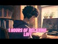 Study in Style: Focus with the Soothing Sounds of Lofi Beats