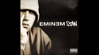 Eminem - Stan (Alternative Intro)