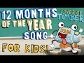 Understanding the Months and Seasons