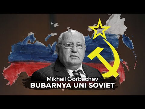 Video: Tahun kehidupan Gorbachev: biografi pemimpin