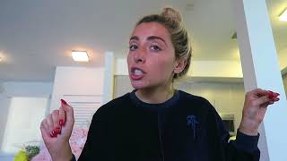 DAILY VLOG: DRAMA!!! ANNOUNCING MY HOME DECOR LINE | LAUREN ELIZABETH