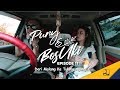 Web Series - Pury &amp; Bos Uki (Eps 11) - Dari Malang ke Tulung Agung