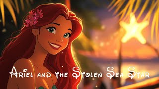 Ariel and the Stolen Sea Star | Bedtime Story for Children