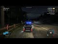Need For Speed Hot Pursuit Remastered Arrest Warrant With Porsche 911 Turbo 