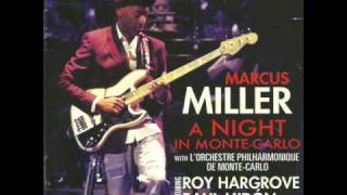 So What - A Night In Monte-Carlo @2010 (Marcus Miller) chords