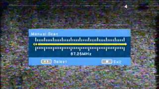 Tvdx Mexican Xhcj-4 Sabinas, Coahuila Via Early Morning Sporadic-E