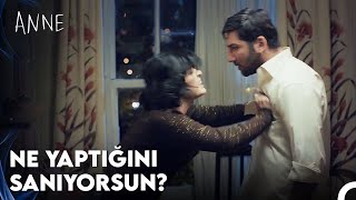 Ölen Kızının Anısını Yırttı! - Anne 3.  Resimi