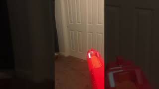 Nerf Mega Magnus with 5 different mods! (Mods listed in the description, along with the tutorials.)