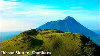 Ikhsan Skuter - Shankara (lirik)