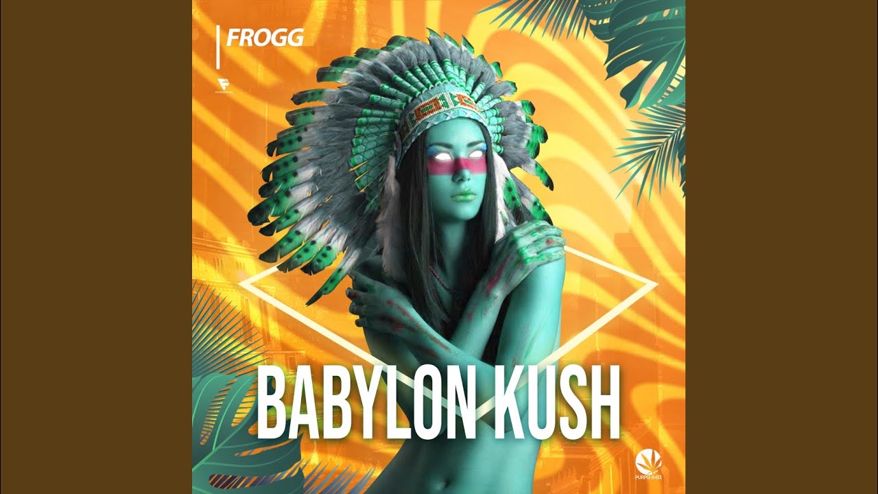 Babylon Kush (Original Mix) auf YouTube ansehen Babylon Kush (Original Mix) auf YouTube ansehen