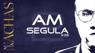 Am Segula (Official Audio) chords