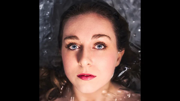 Ice Cubes - Rachel Hill. Official Music Video