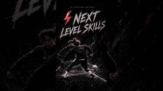 ⚡Next Level Football Skills:#footballshorts #footballskills #footballedits #shorts #football #edit