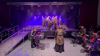 Einmarsch Xs-Excess Backnang E.v.