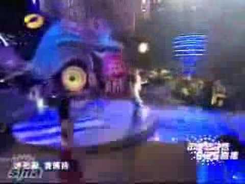 MTV 春天花会开