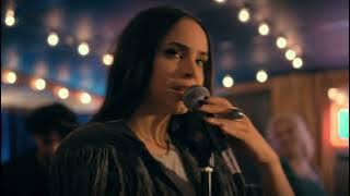 Sweet Caroline by Sofia Carson PURPLE HEARTS