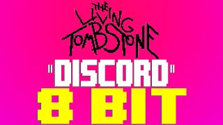 Discord (Remix) [8 Bit Tribute to The Living Tombstone feat. Eurobeat Brony] - 8 Bit Universe