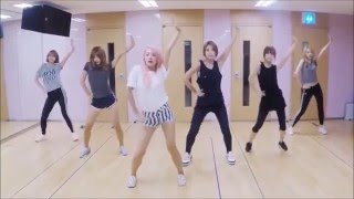 APINK Remember MIRRORED