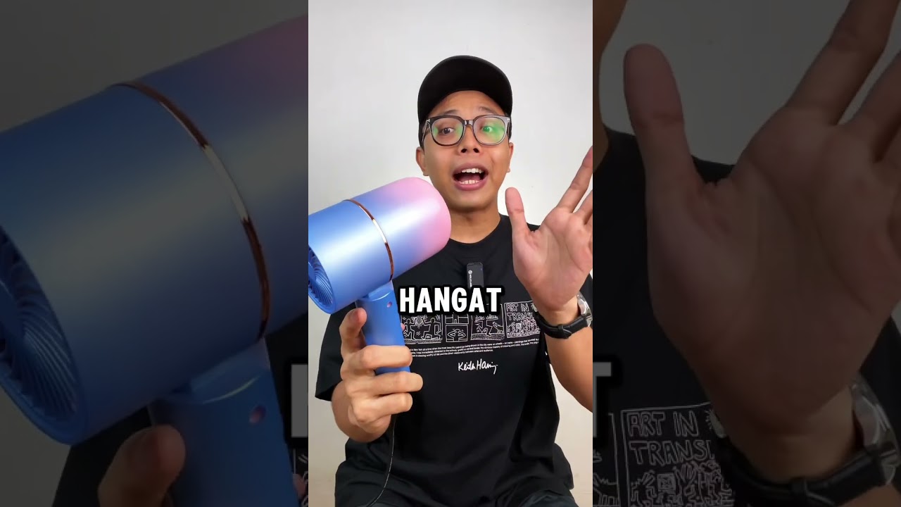 Hair Dryer Dibawah 100 Ribuan 