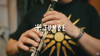 TUMBE - Bana &amp; Ocljiu’ a tău masinâ lai (Live Session)