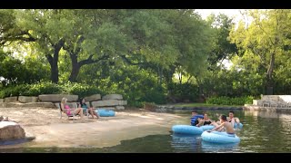 Hyatt Regency Hill Country Resort and Spa: A San Antonio Getaway screenshot 5