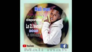 Mali Man Ko Fiima 2025 Bay Yooyo On The Trac