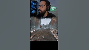 Save The Best For Last, Mad Grit, Agitation W. #dbd #dbdshorts #deadbydeadlight