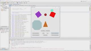 TMF2634 Java Programming Assignment 3