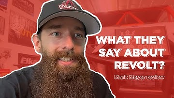 Professional SXS racer Mark Meyer reviews RMSTATOR REVOLT new voltage regulator rectifier technology