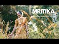 Mritika saree ceremony highlights  240623  skyline studio