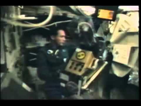 1993: Space Shuttle Flight 57 (STS-51) - Discovery...