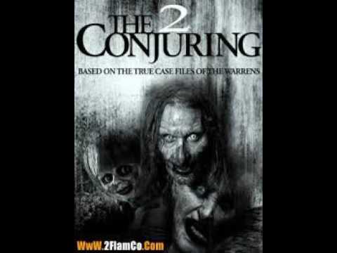 شاهد الان فيلم الرعب The Conjuring 2 2016 مترجم وبجوده Hd Youtube