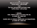 Scorpions-Still loving you full version letra