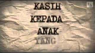 Surat kepada anak-anak