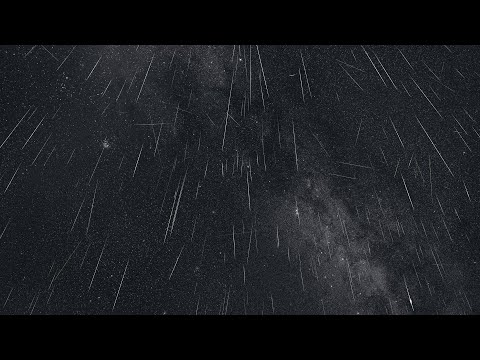 Night of the Six Showers