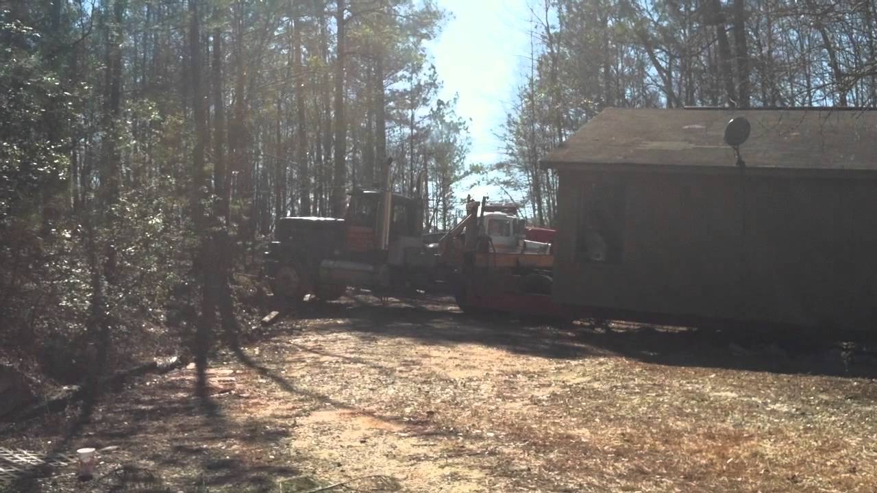 Blackstock House MoversSlow and Steady YouTube