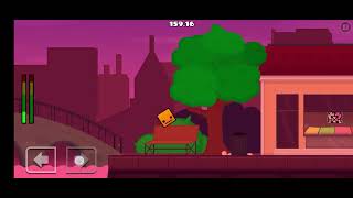 Side Quest (100%) GD lite by XD8512 (easy)  screenshot 5